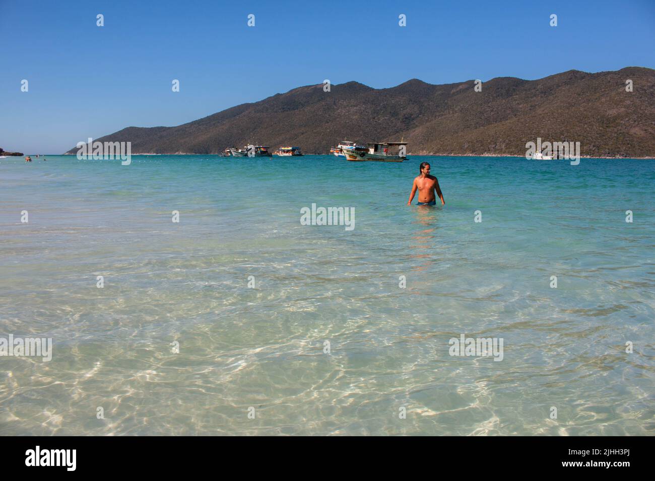 Cabo frio brazil hi-res stock photography and images - Page 5 - Alamy