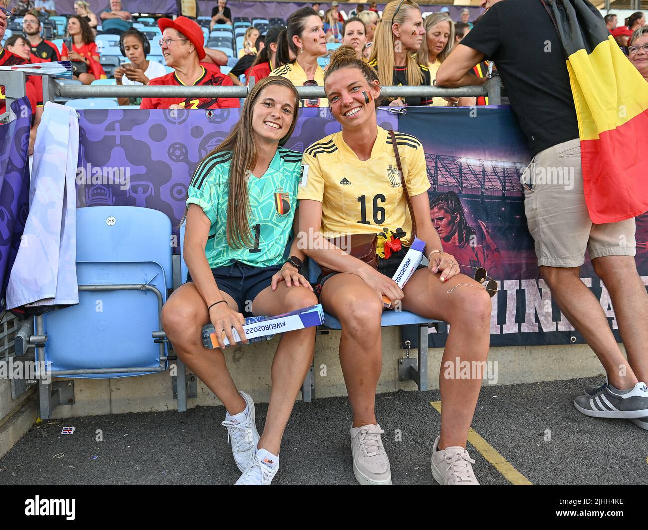 Nicky van den abbeele hires stock photography and images Alamy