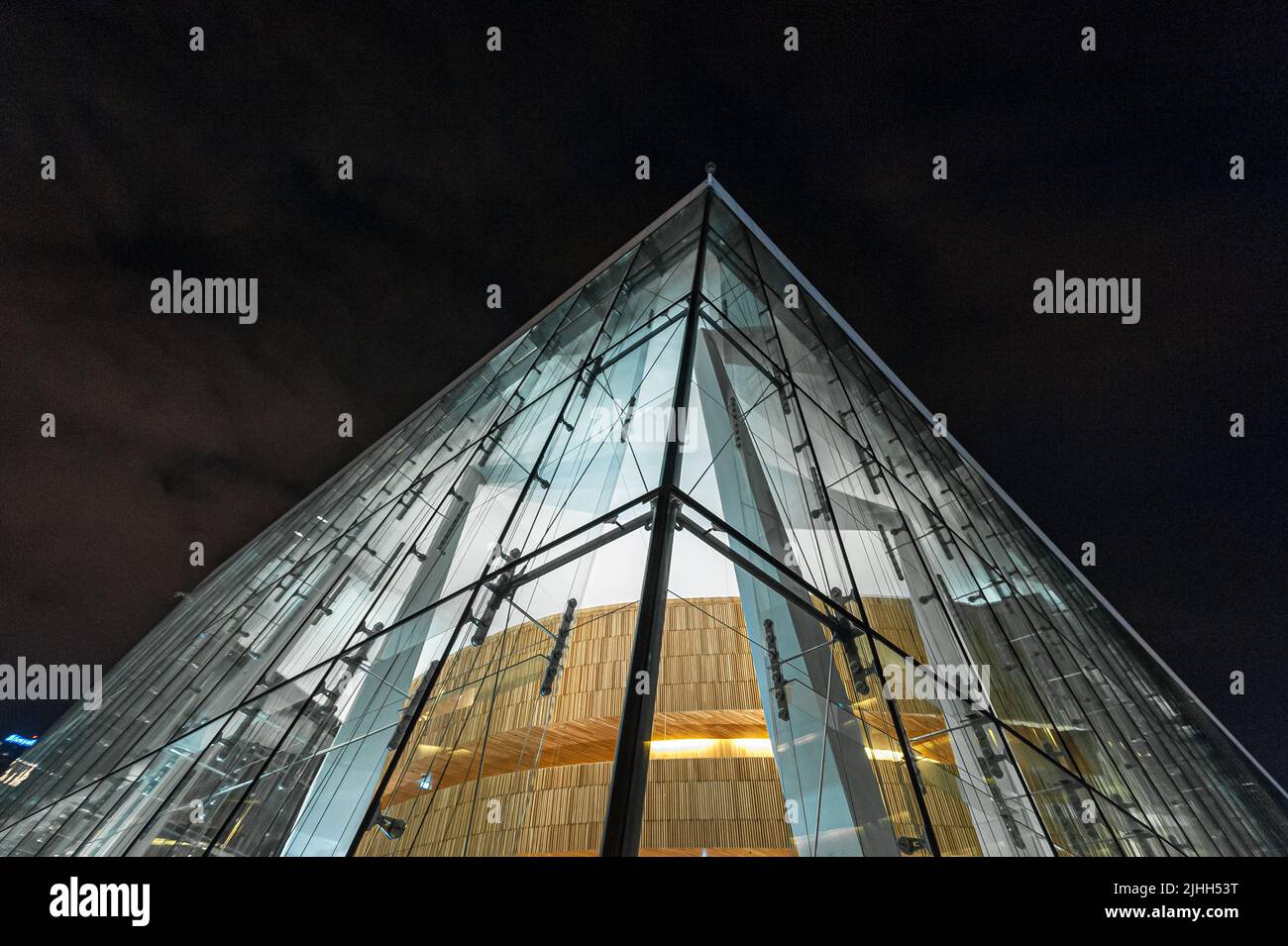 Corporate building oslo hi-res stock photography and images - Alamy