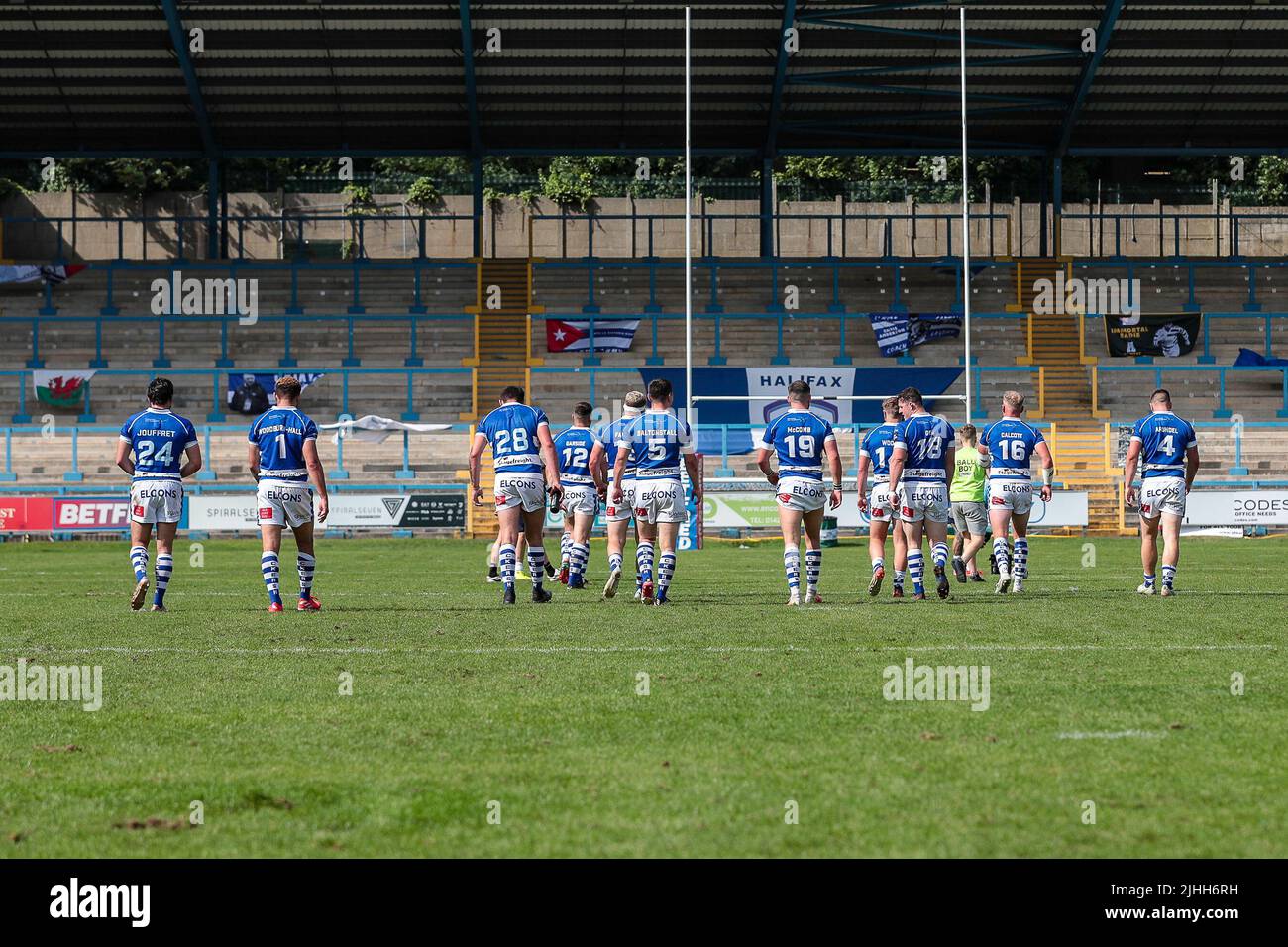 Workington rugby club hires stock photography and images Alamy