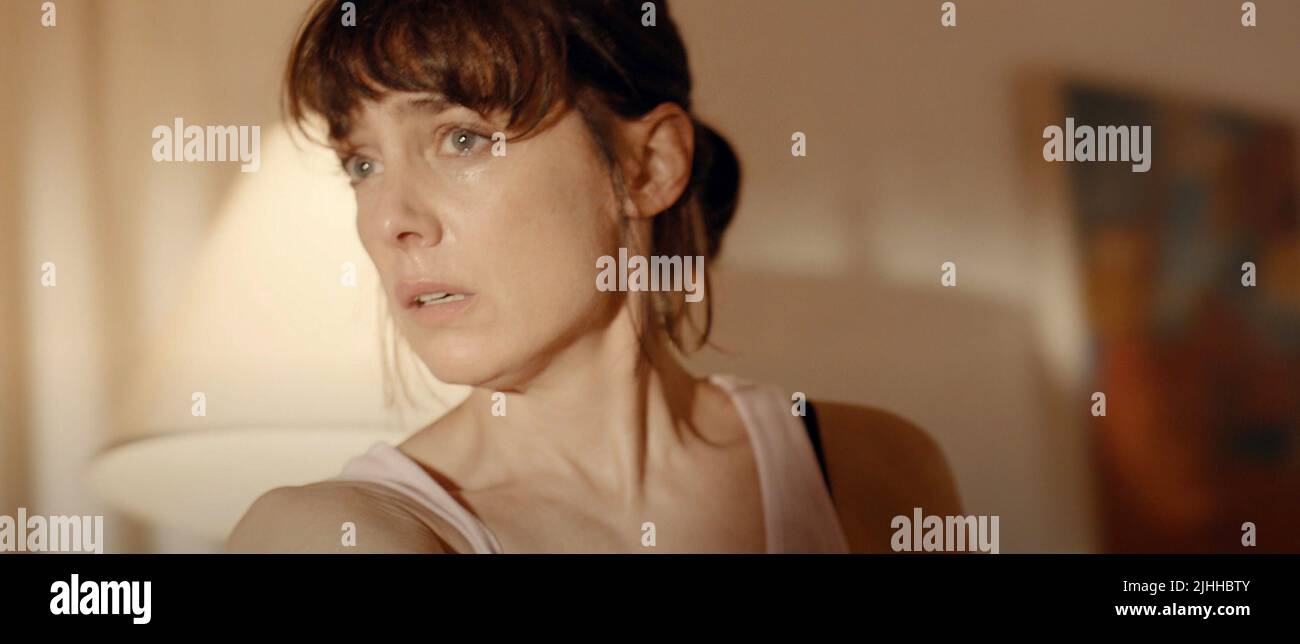 THE SILENT PARTY, (aka LA FIESTA SILENCIOSA), Jazmin Stuart, 2019 ...