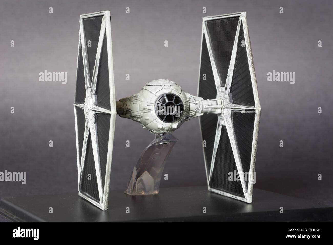 Tie fighter star wars hi-res stock photography and images - Alamy