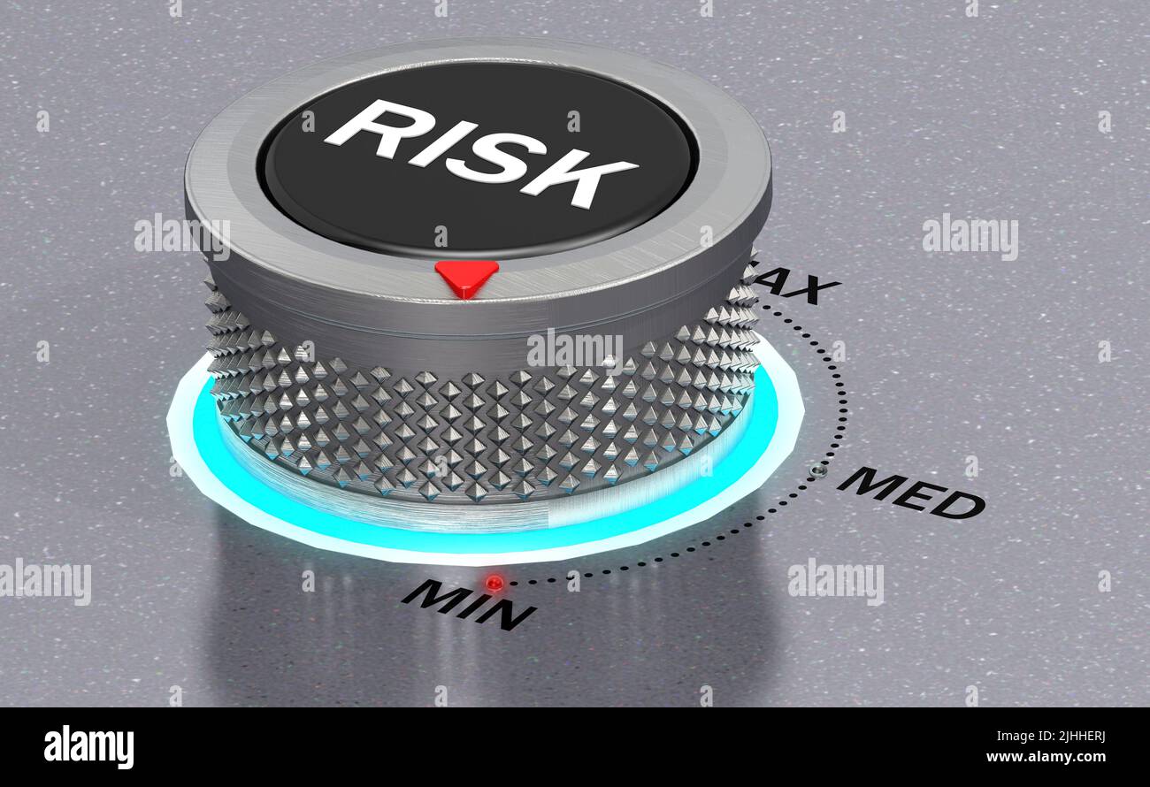 Minimum risk hi-res stock photography and images - Alamy