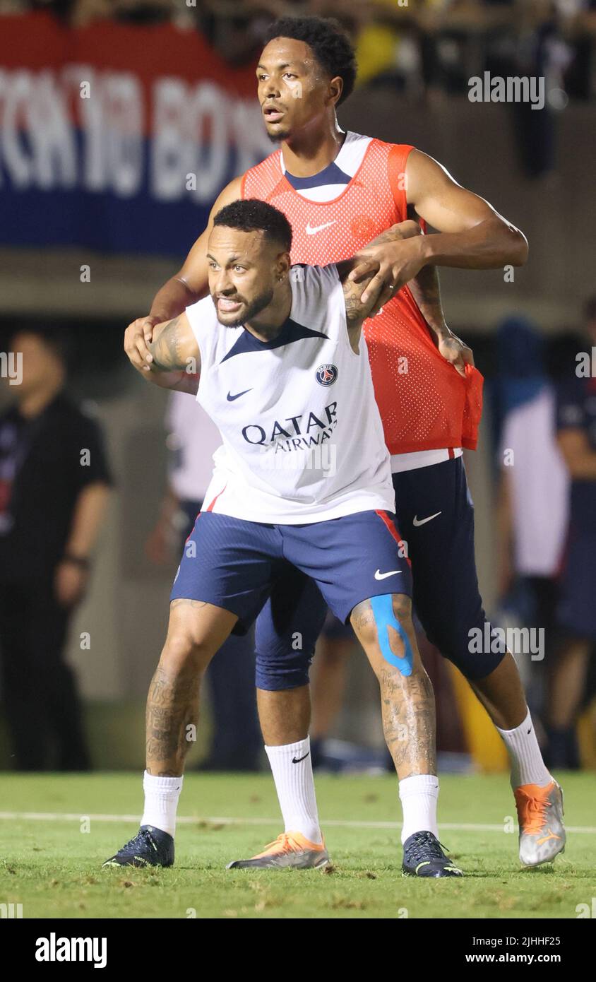 2022 Urawa Reds Limited Jersey vs Paris Saint Germain