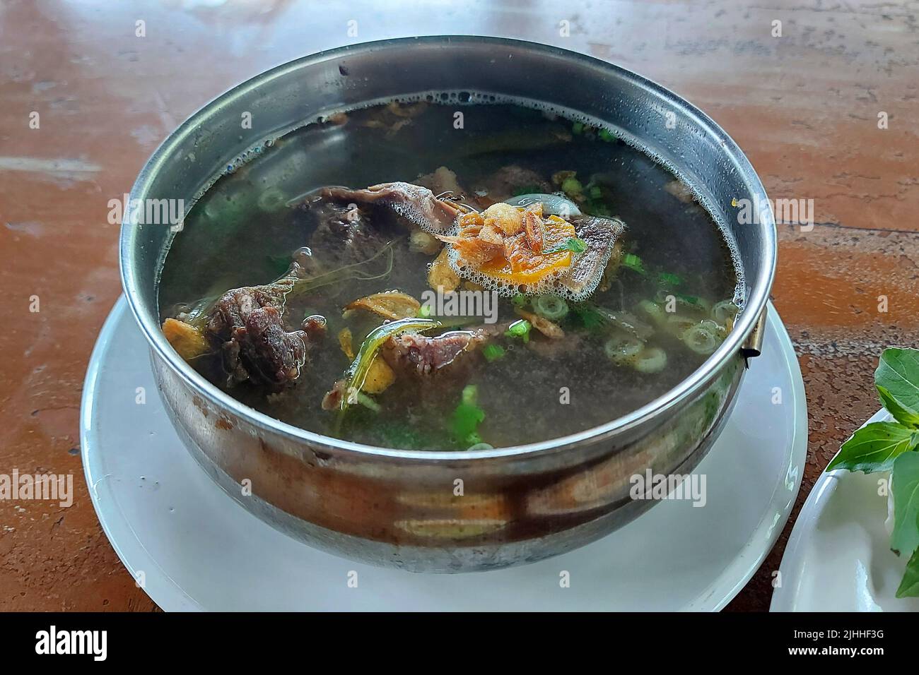 Sop iga hires stock photography and images Alamy