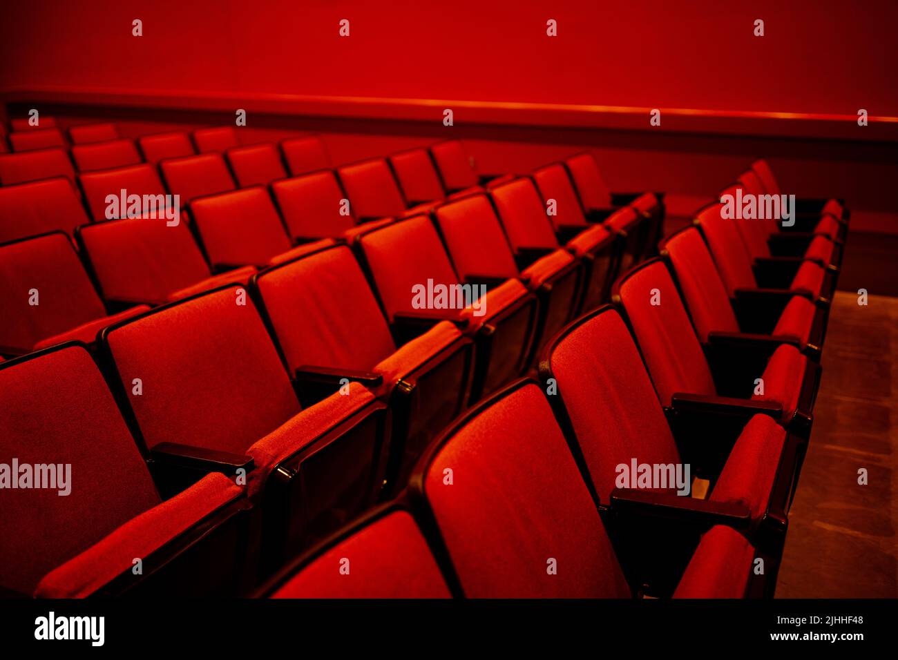 tgv cinema luxe seat - John Mitchell