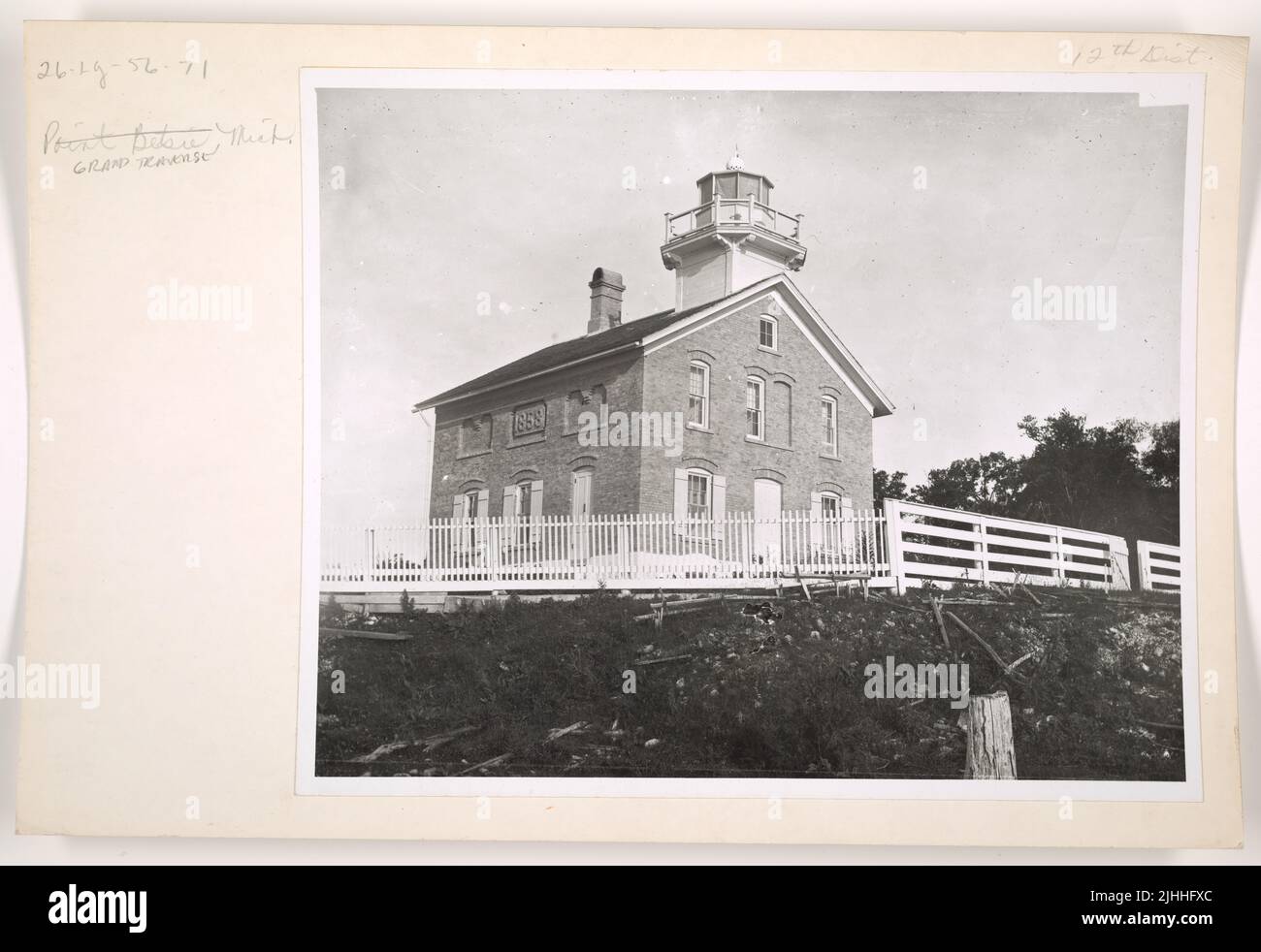 Grand lake station hi-res stock photography and images - Alamy