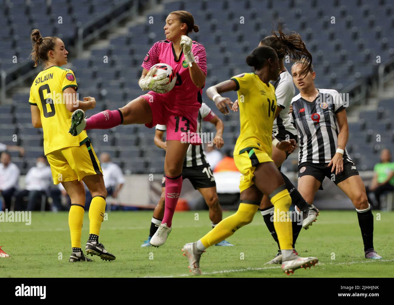 Estadio bbva mexico hires stock photography and images Alamy