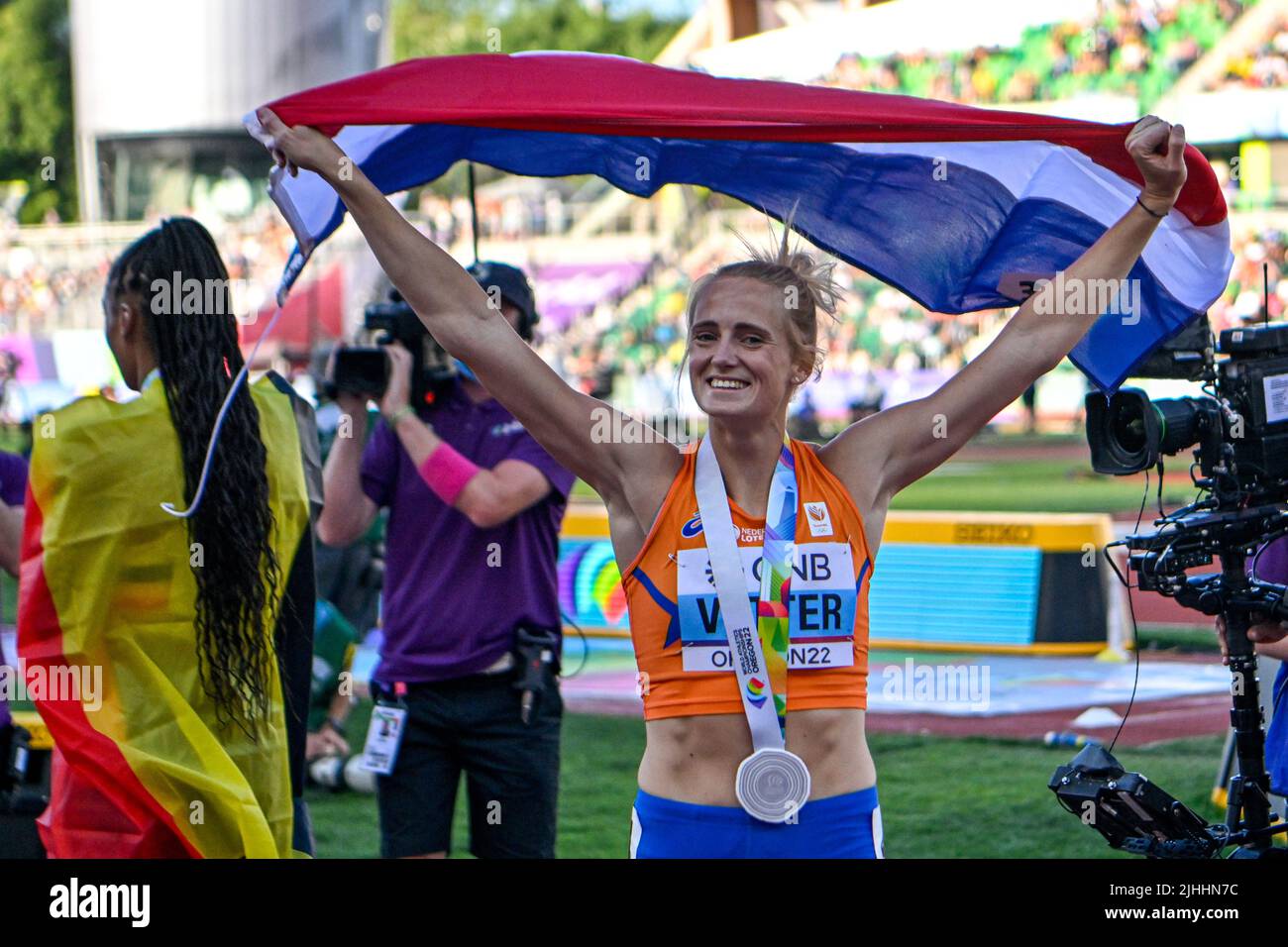 anouk-vetter-of-netherlands-hi-res-stock-photography-and-images-alamy
