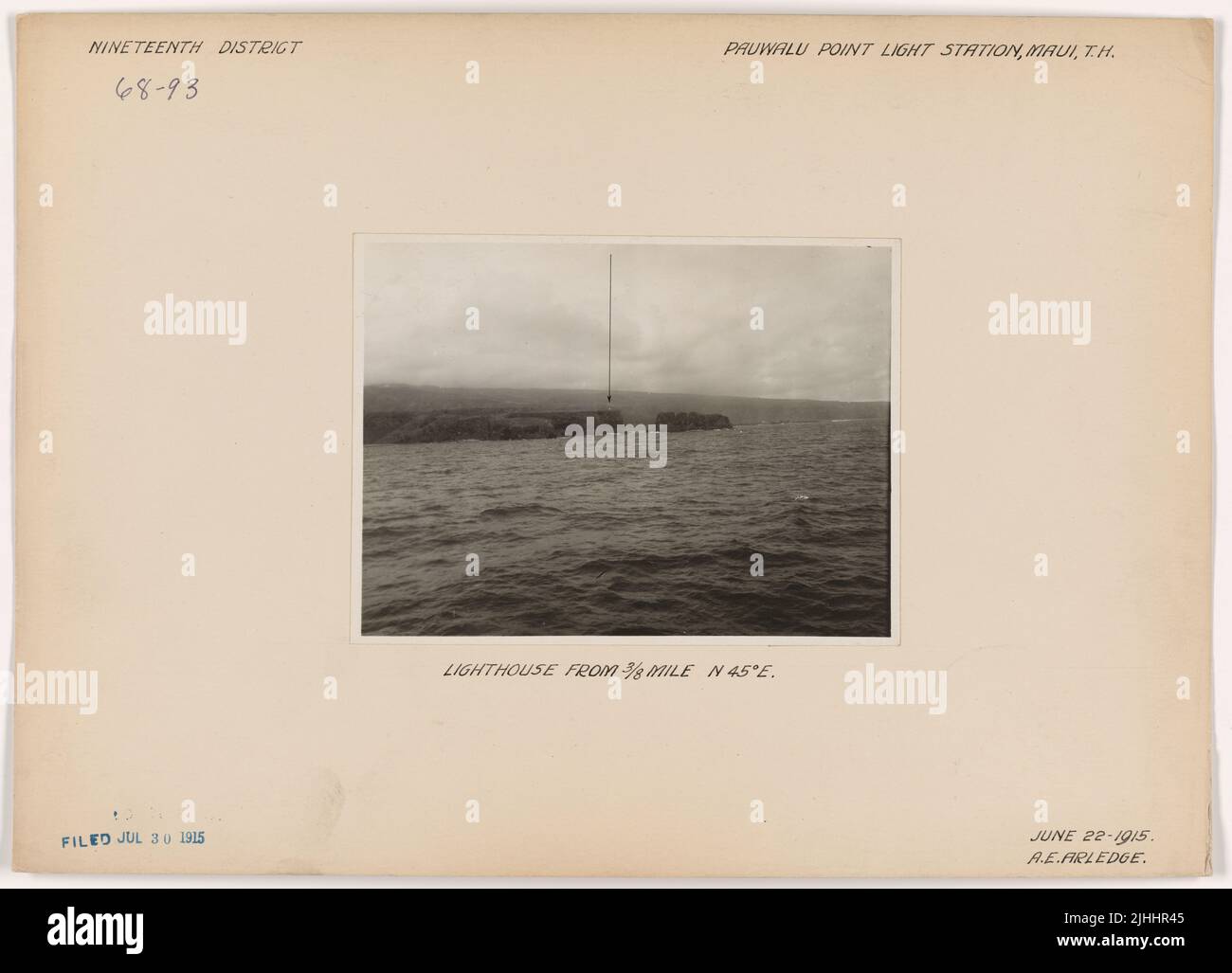 Pauwalu point hires stock photography and images Alamy