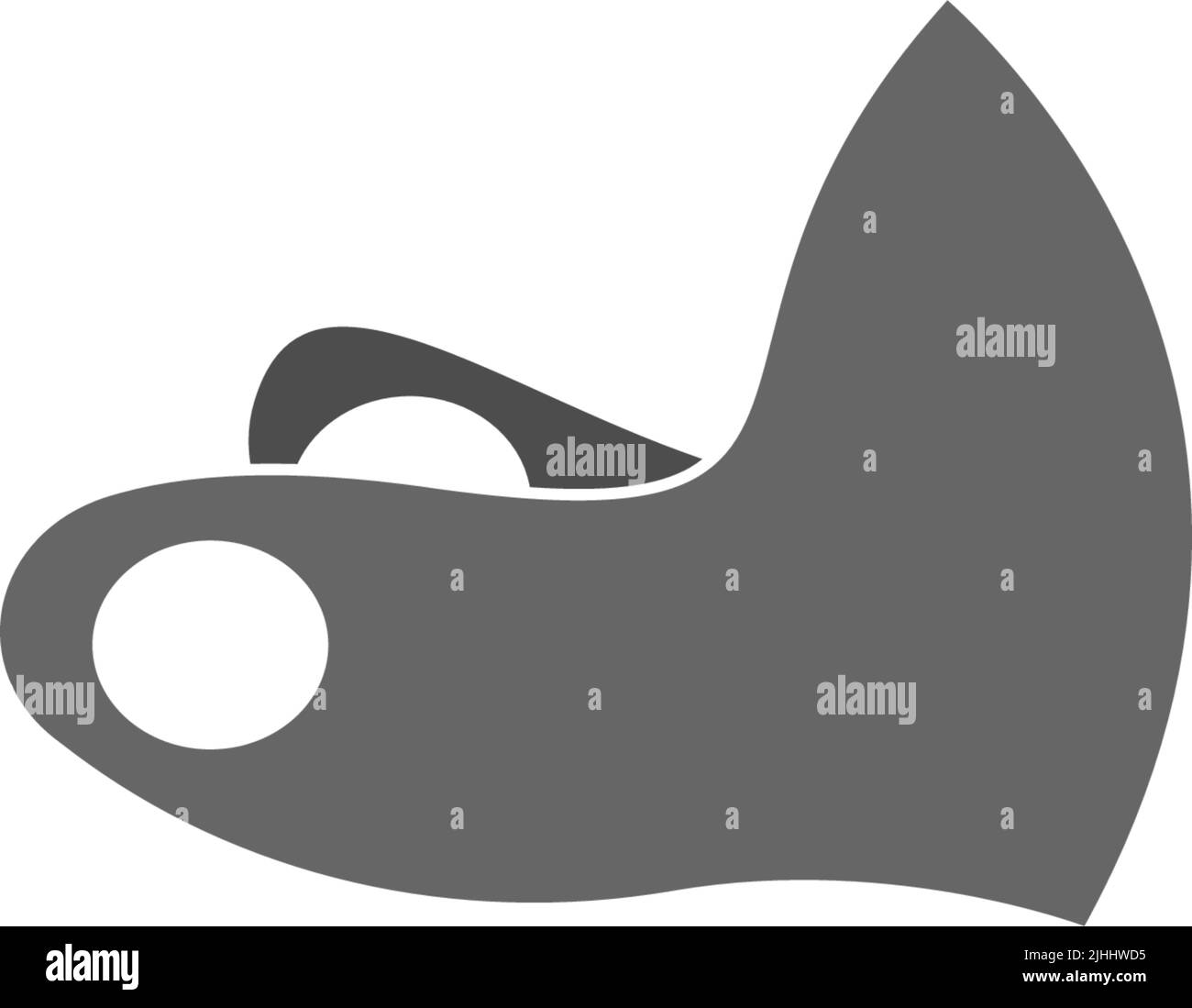 Wear a mask sign Black and White Stock Photos & Images - Alamy