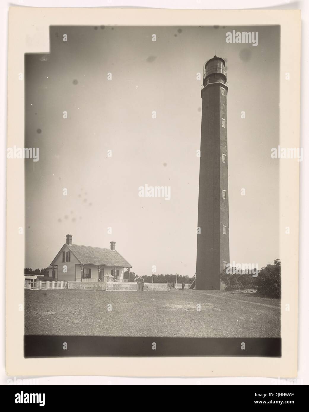 Misc Cape Romain. Cape Romain, South Carolina Stock Photo Alamy