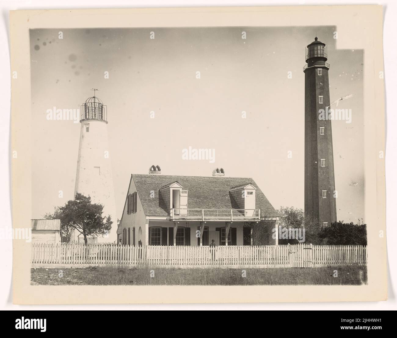 Misc Cape Romain. Cape Romain, South Carolina Stock Photo Alamy