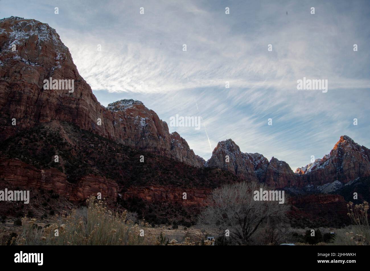 is zion national park open on july 4th