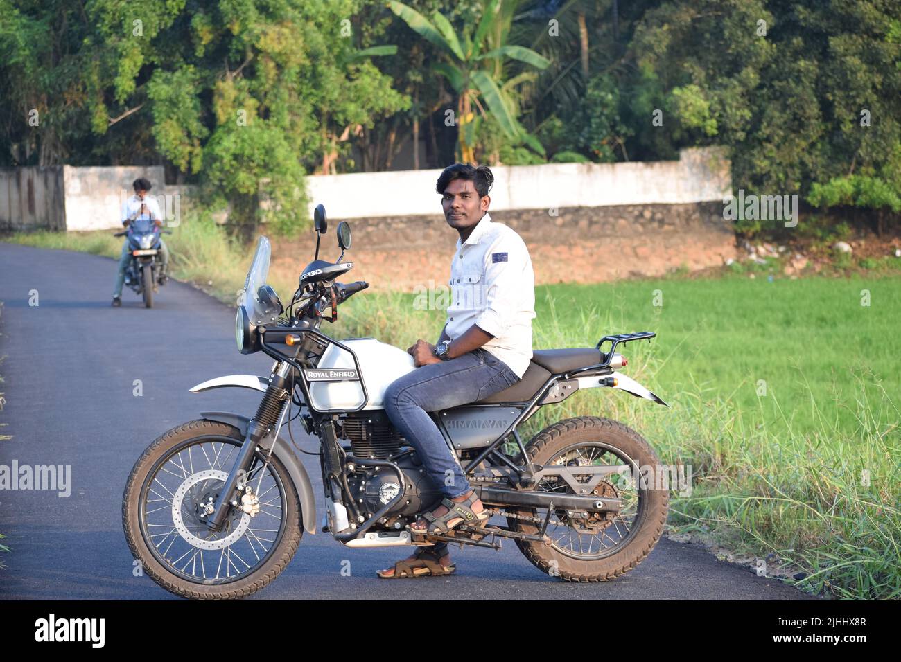 Professional Road Bicycle Racer Posing Men Stock Photo 1257248494 |  Shutterstock