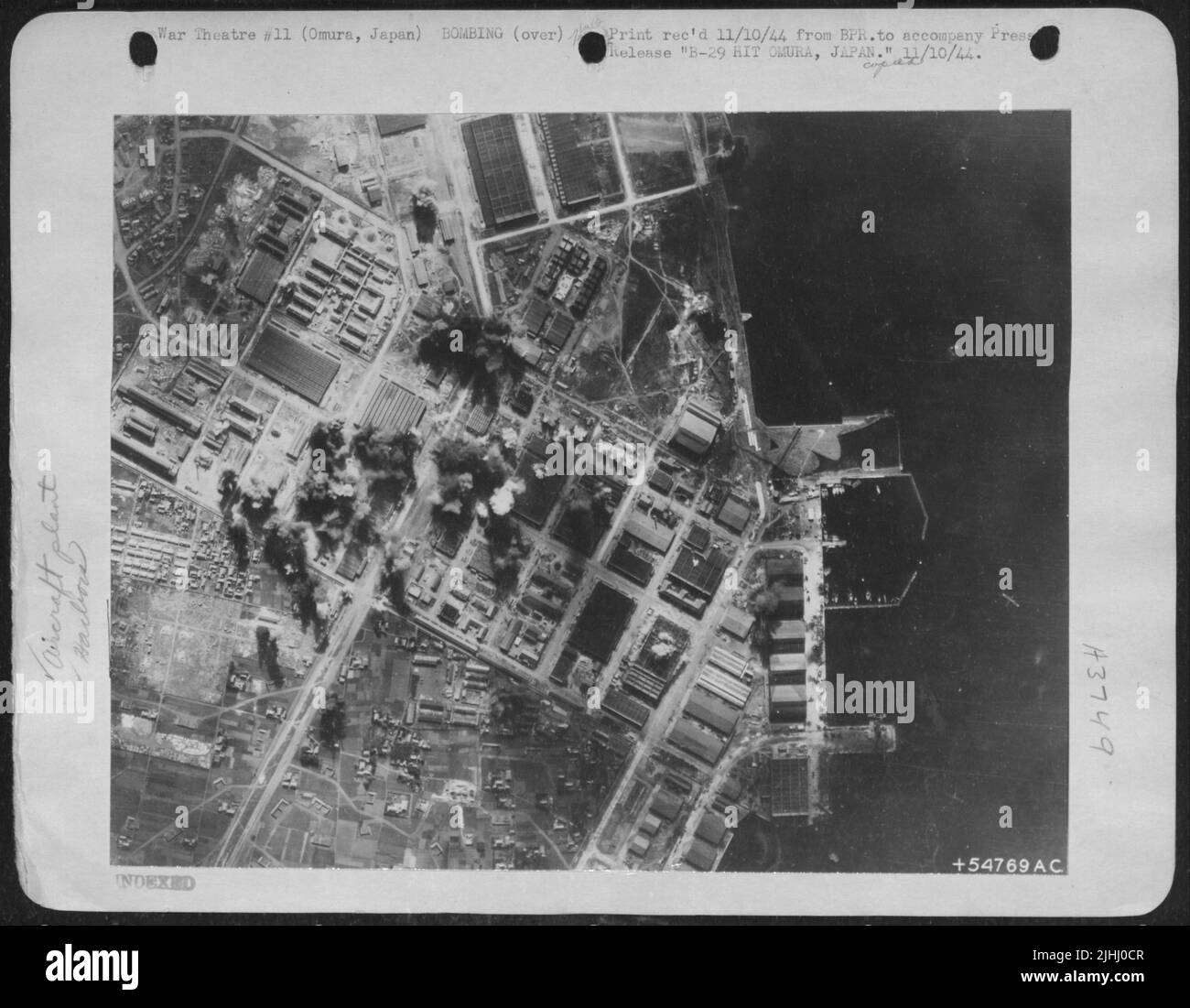 World war 11 defense force Black and White Stock Photos & Images - Alamy
