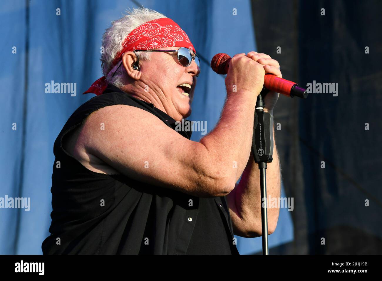 Mike reno hires stock photography and images Alamy