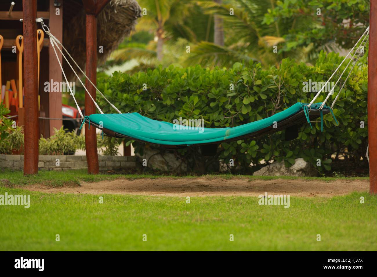 hammock shoulder bag