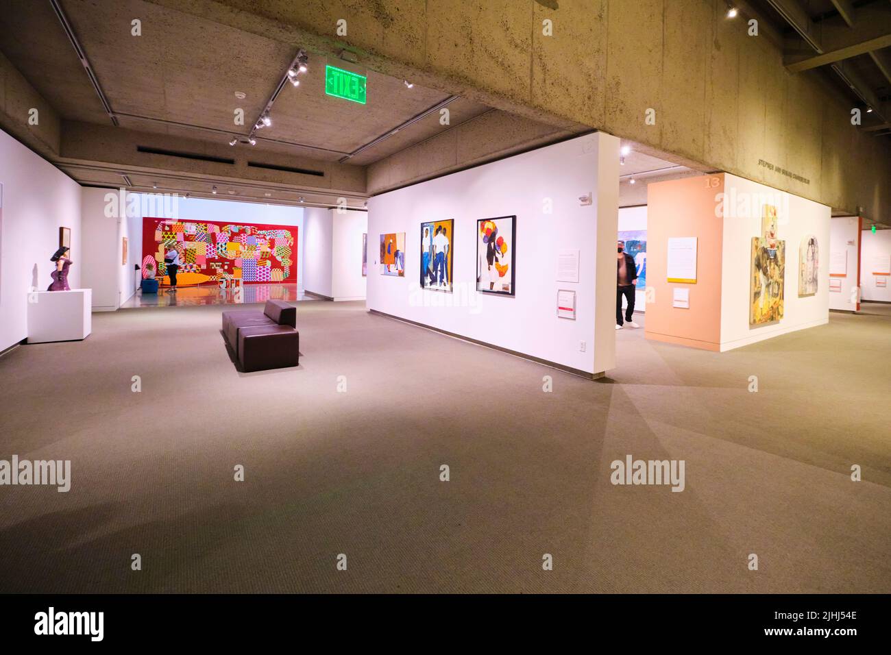 Oakland museum hires stock photography and images Alamy
