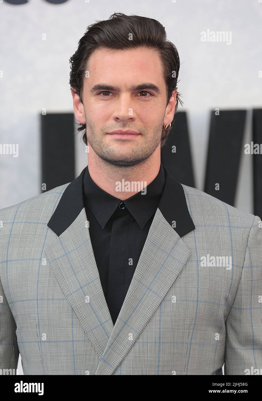 Tom bateman hi-res stock photography and images - Page 2 - Alamy