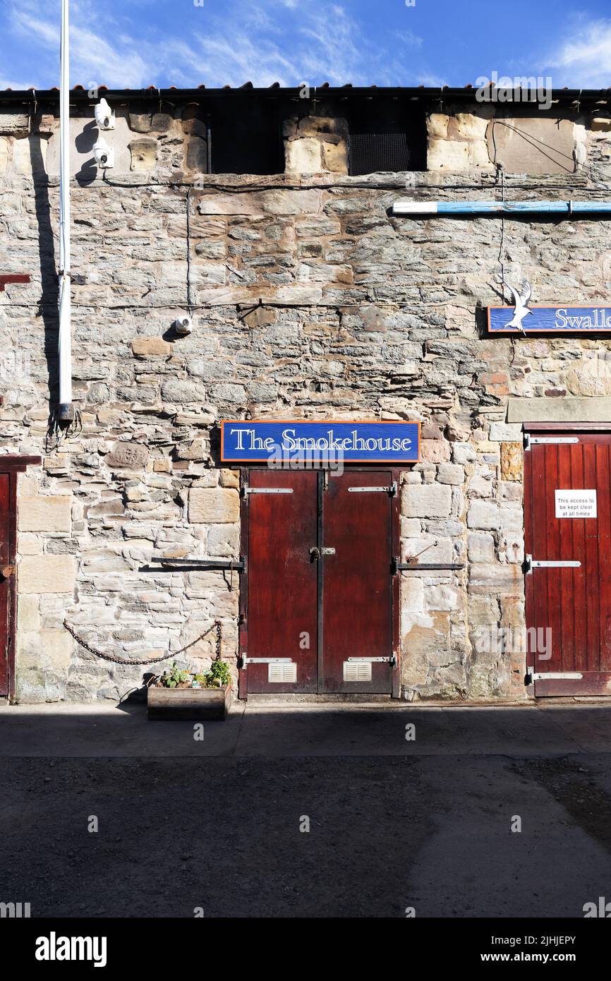 swallow-fish-smokery-seahouses-northumberland-england-stock-photo