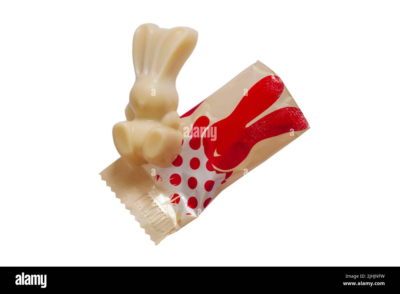Maltesers white mini bunnies hires stock photography and images Alamy