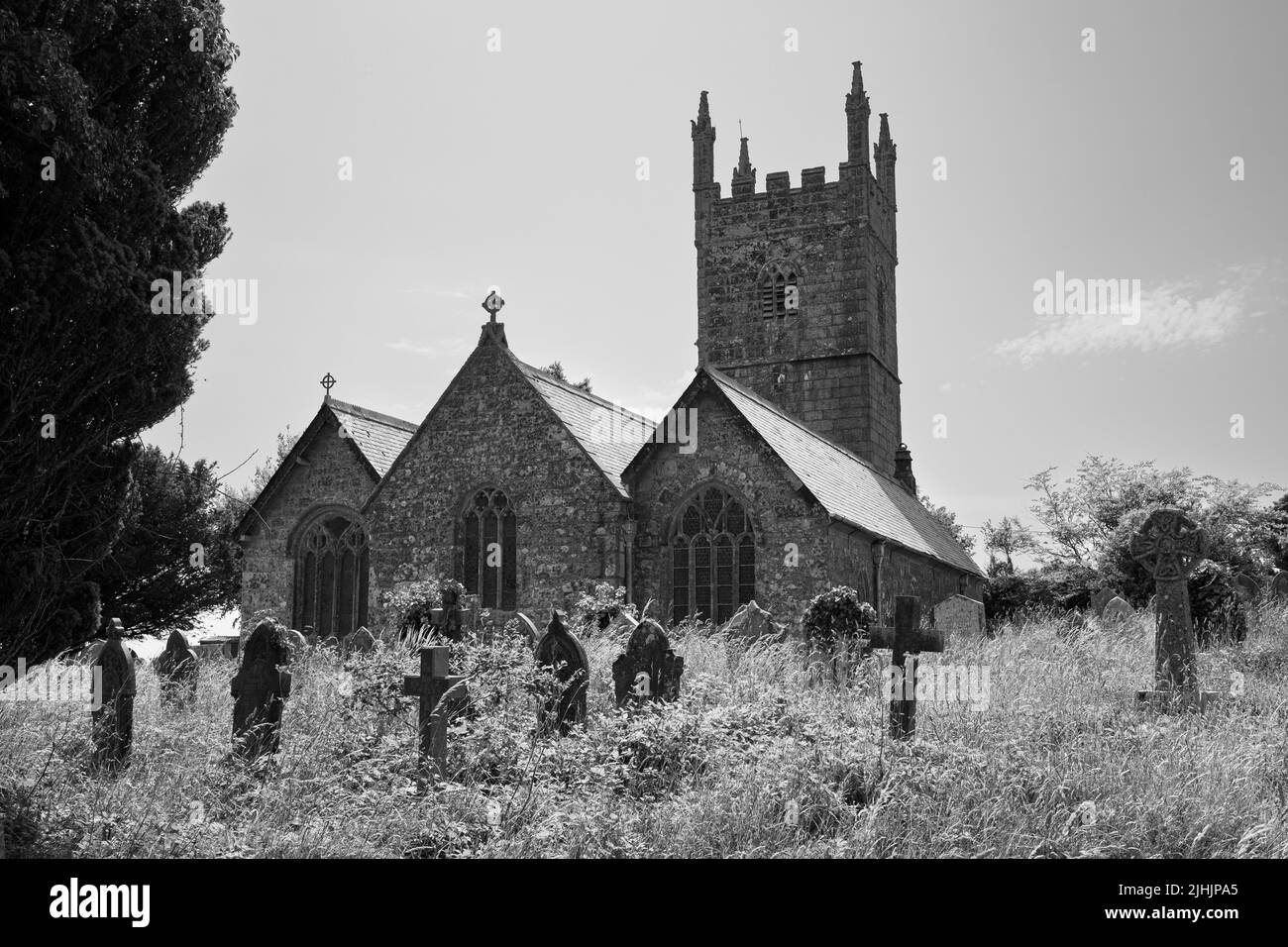 Penryn church hires stock photography and images Alamy