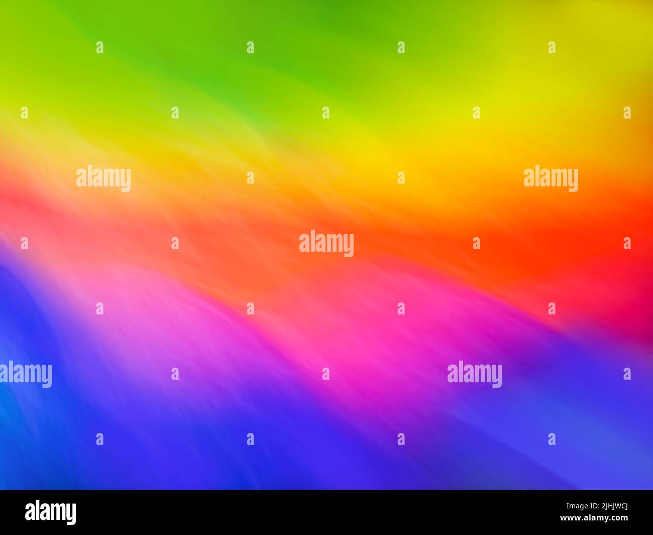 Retro wave psychedelic clear defocused bokeh pastel backdrop. Grunge  digital effect minimalist blurry clear background Stock Photo - Alamy