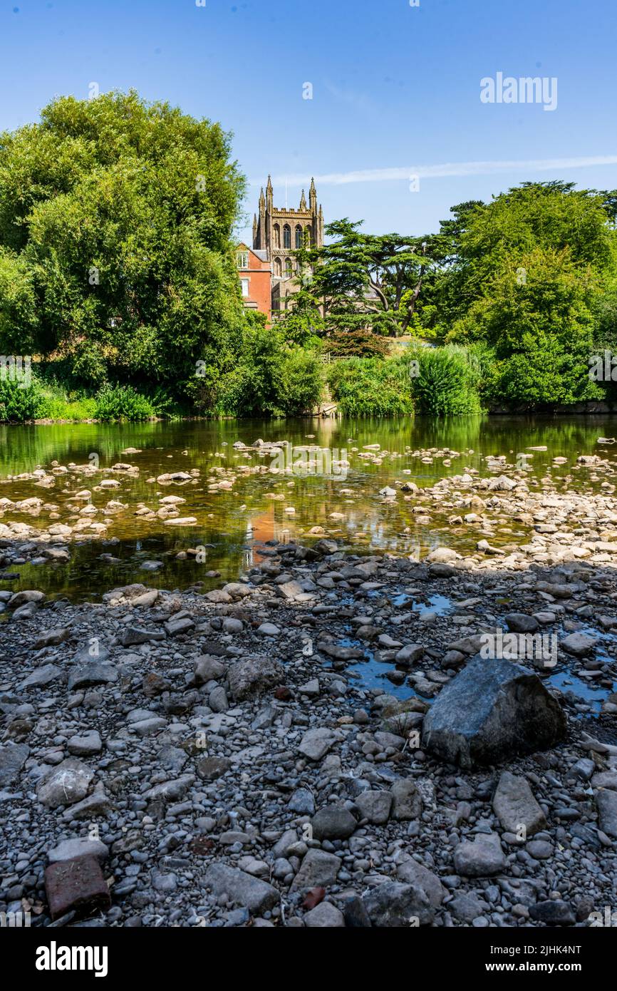2022 water levels hi-res stock photography and images - Alamy