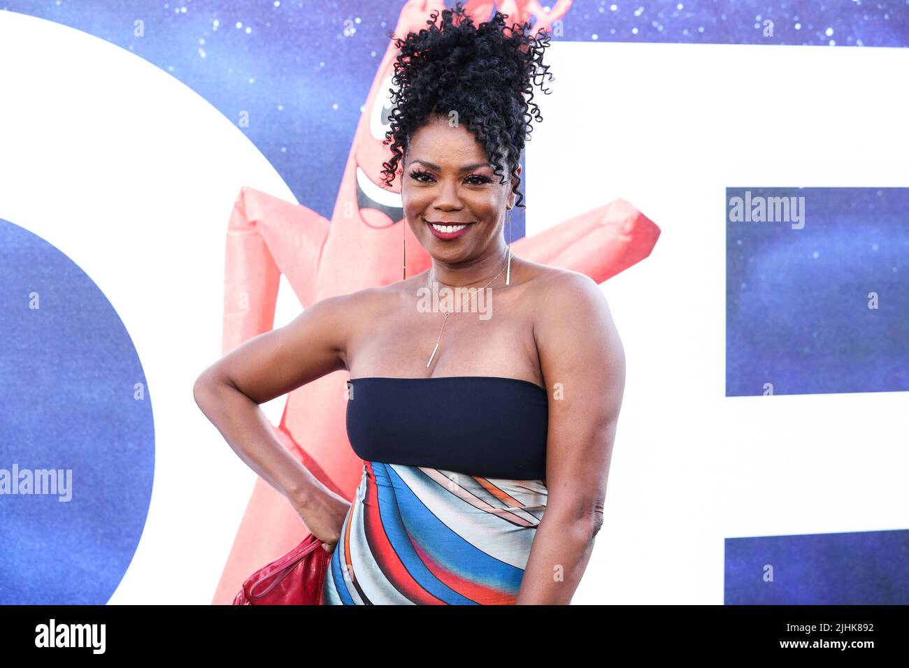 Hollywood, United States. 18th July, 2022. HOLLYWOOD, LOS ANGELES