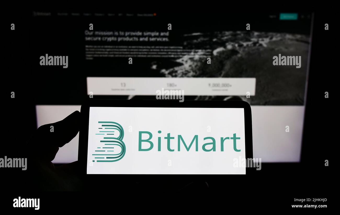 Bitmart com hi-res stock photography and images - Alamy