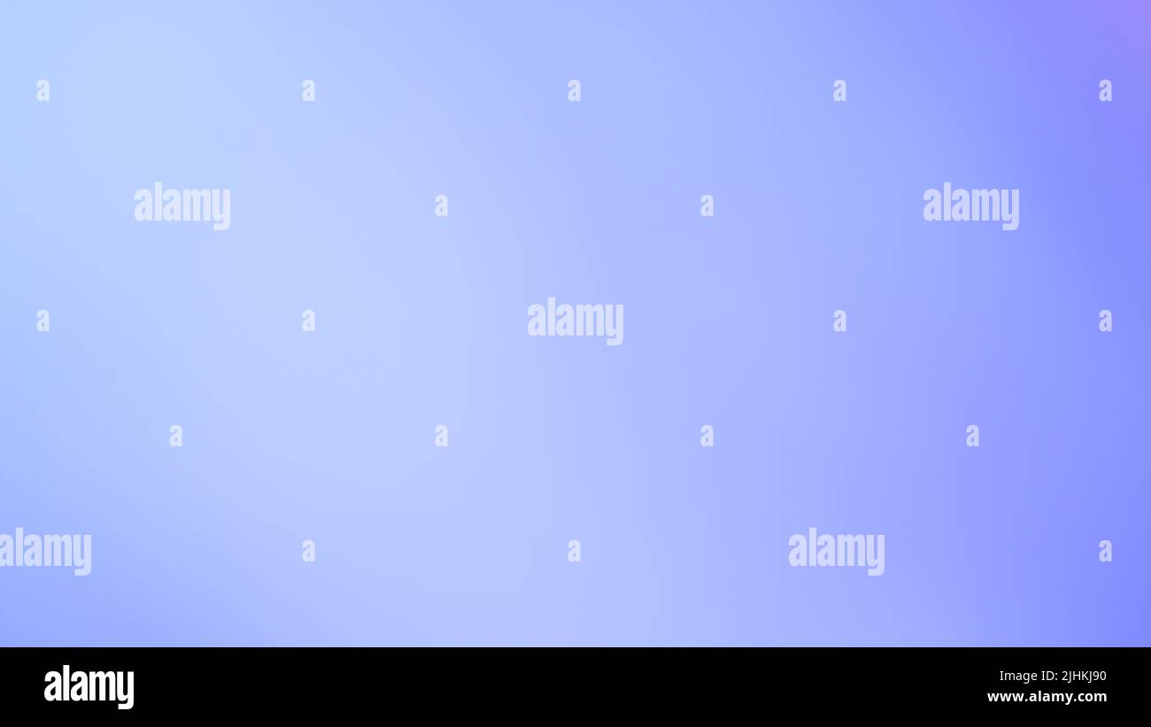 gradient defocused abstract photo smooth blue color background Stock Photo