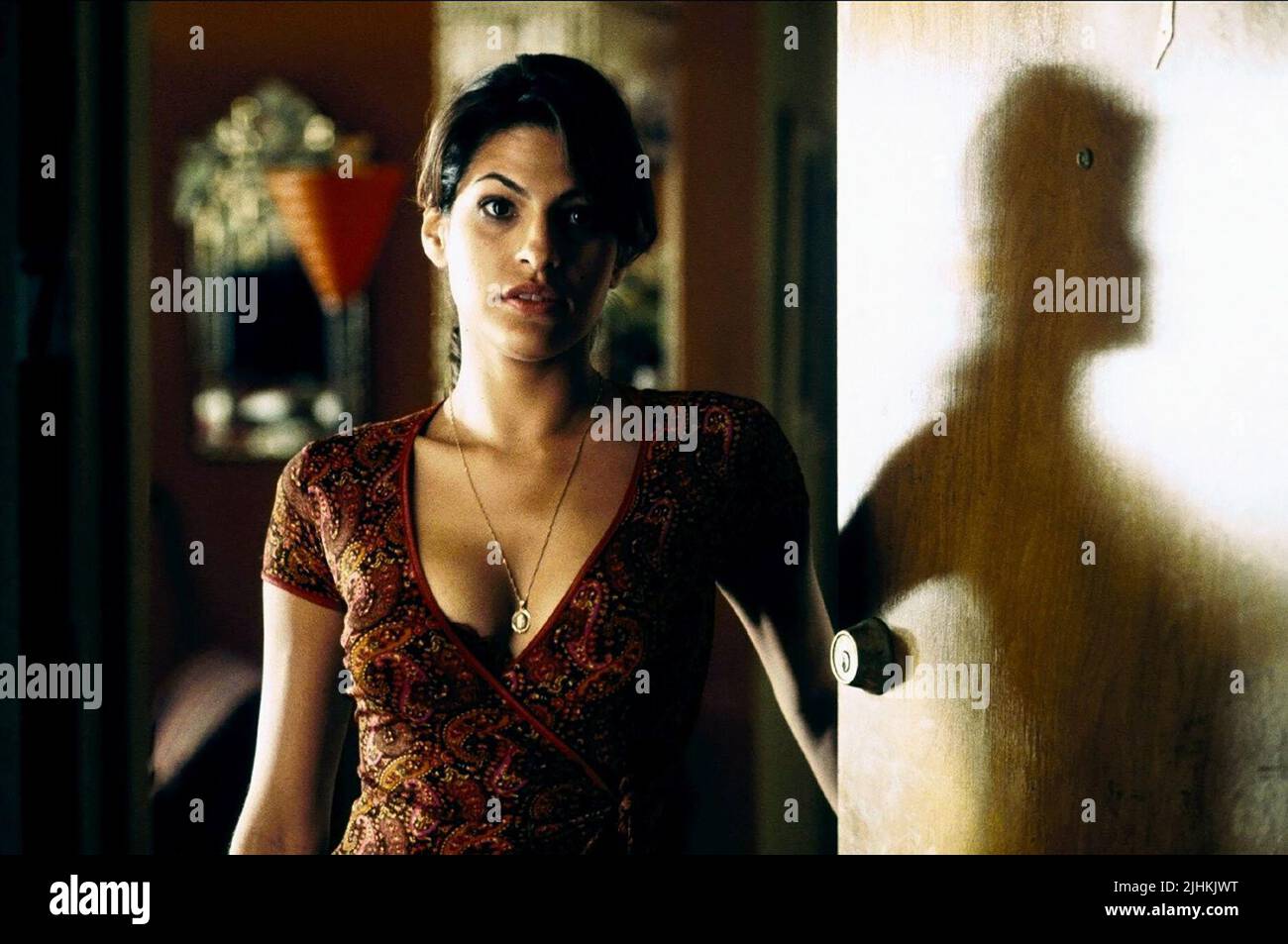 Eva mendes 2001 hi-res stock photography and images - Alamy