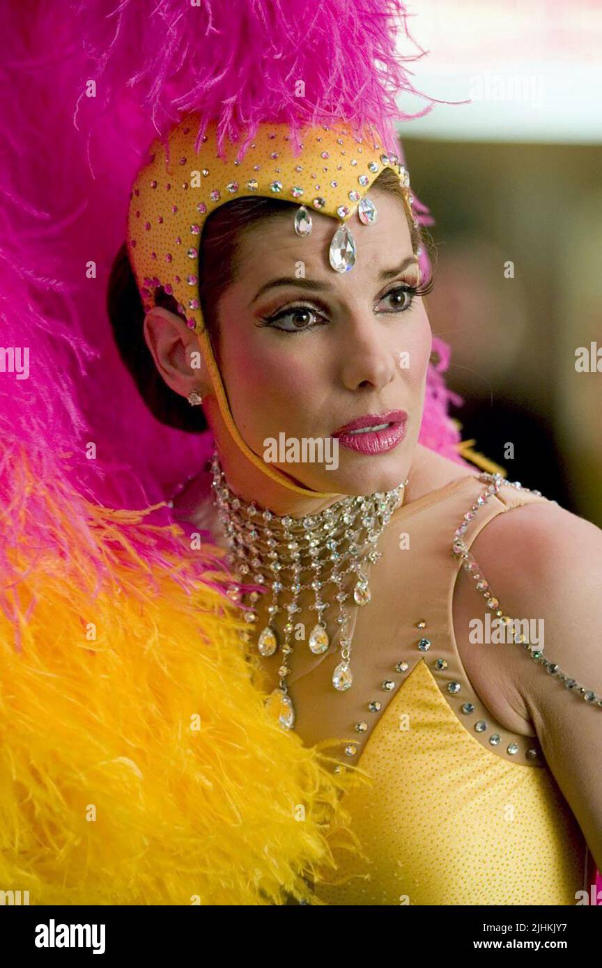 Sandra Bullock Miss Congeniality 2 Armed And Fabulous 2005 Stock Sandra Bullock Miss Congeniality 2 Armed And Fabulous 2005 Stock