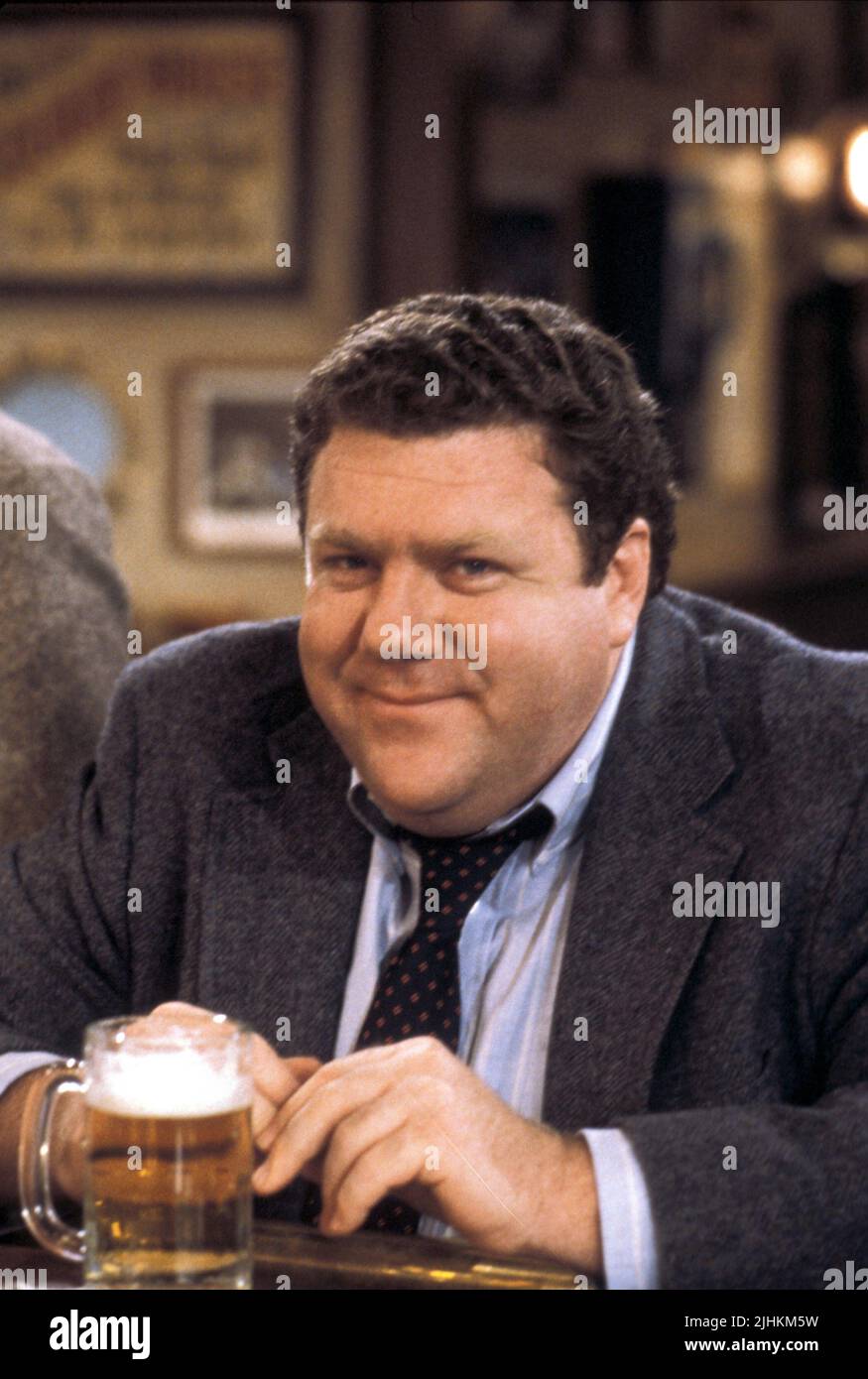 George Wendt Cheers - George Wendt Net Worth – Cheers To His Longstanding Success
