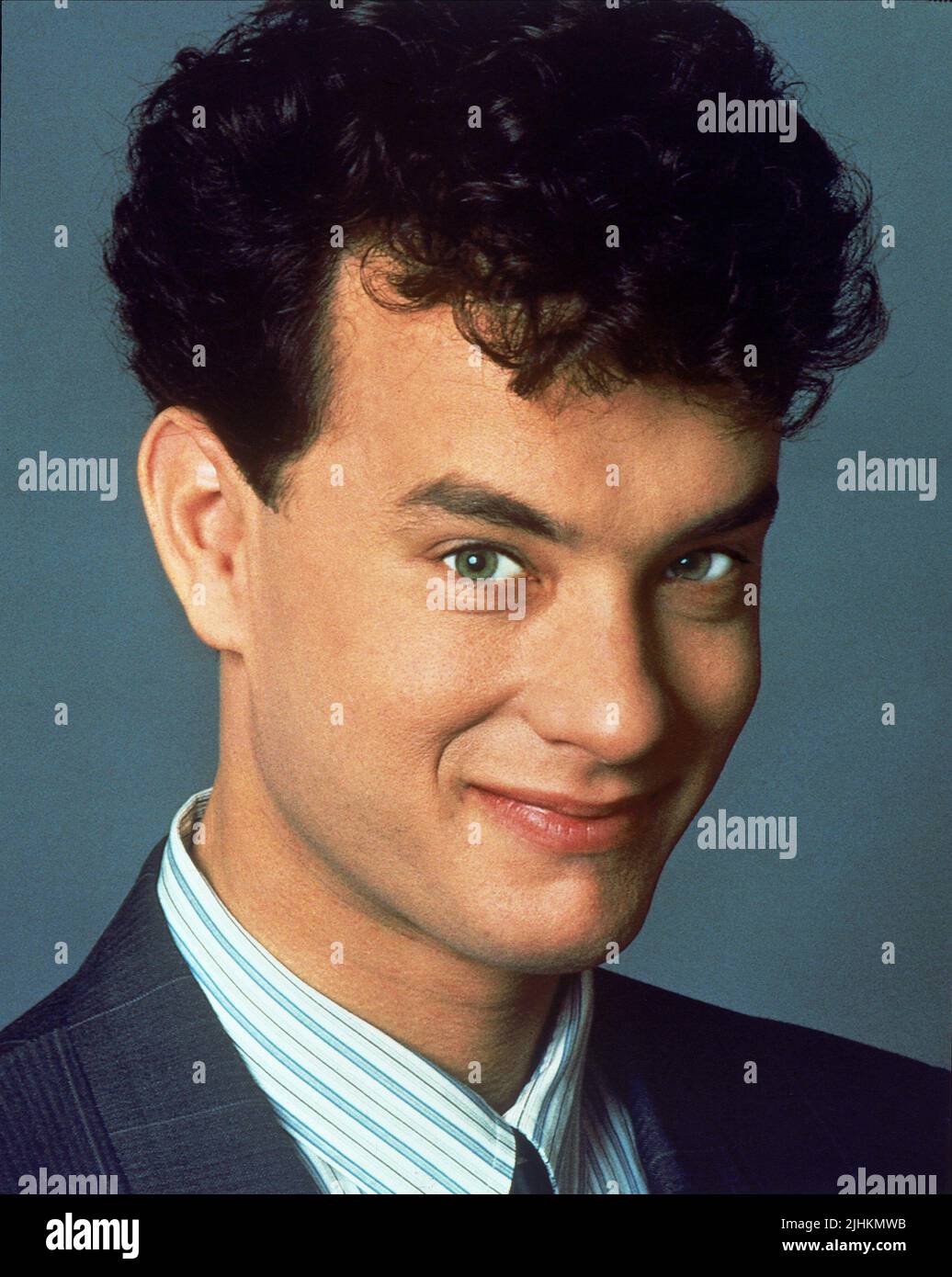 TOM HANKS, BIG, 1988 Stock Photo Alamy
