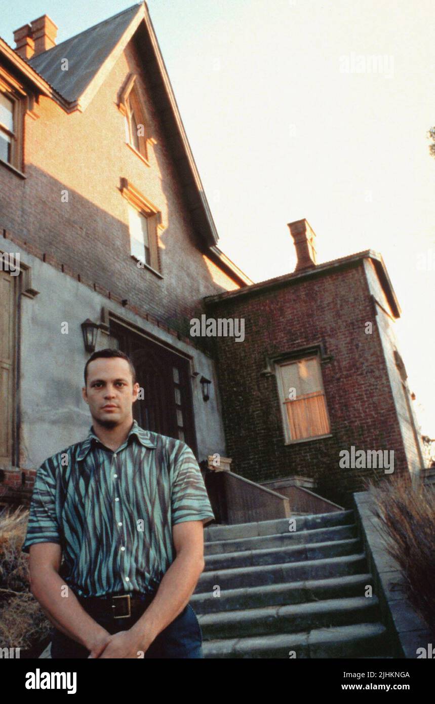 Psycho 1998 vince vaughn hi-res stock photography and images ...