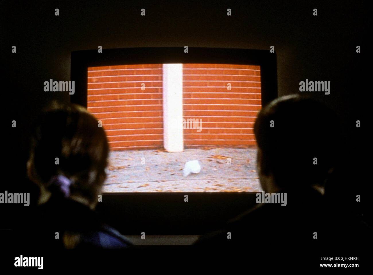 THORA BIRCH, WES BENTLEY, AMERICAN BEAUTY, 1999 Stock Photo Alamy