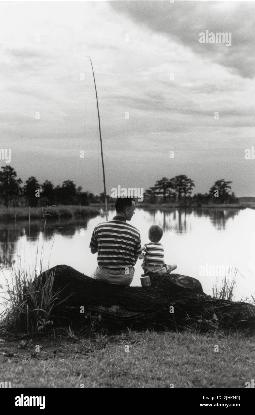 TOM HANKS HALEY JOEL OSMENT FORREST GUMP 1994 Stock Photo Alamy Tom hanks haley joel osment forrest gump 1994 stock photo alamy
