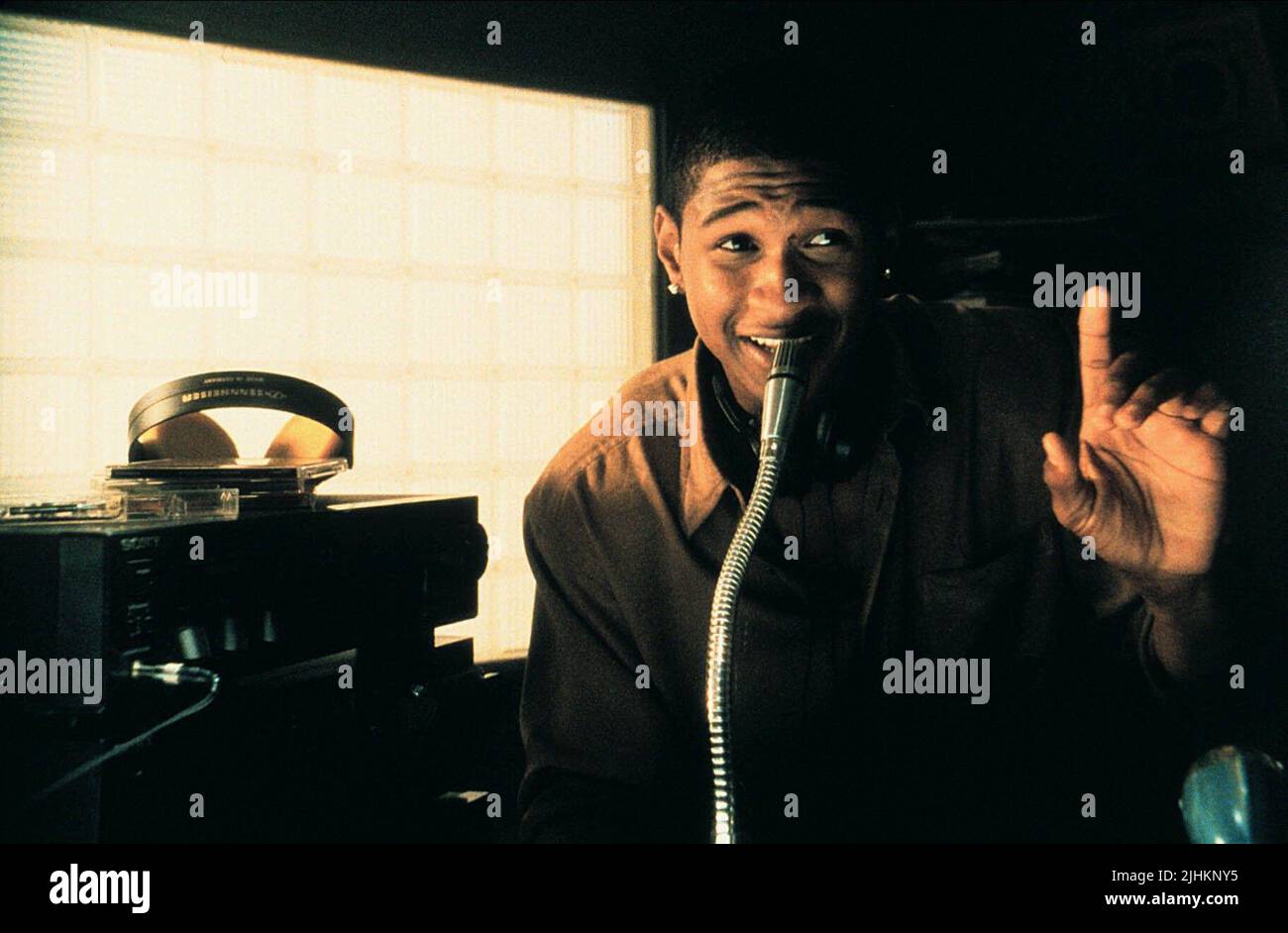 USHER RAYMOND, SHE'S ALL THAT, 1999 Stock Photo Alamy