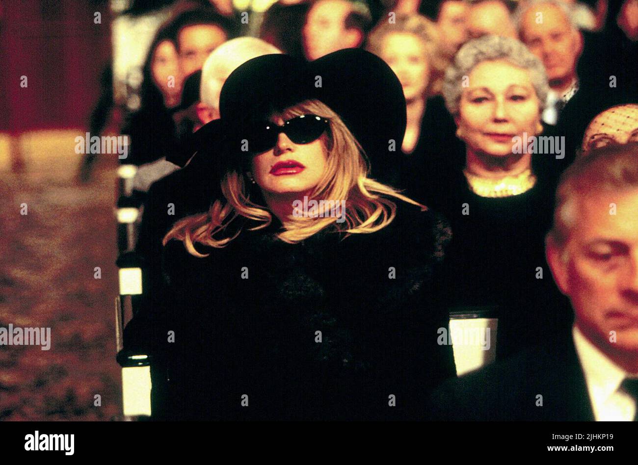 Goldie hawn the first wives club 1996 stock photo alamy