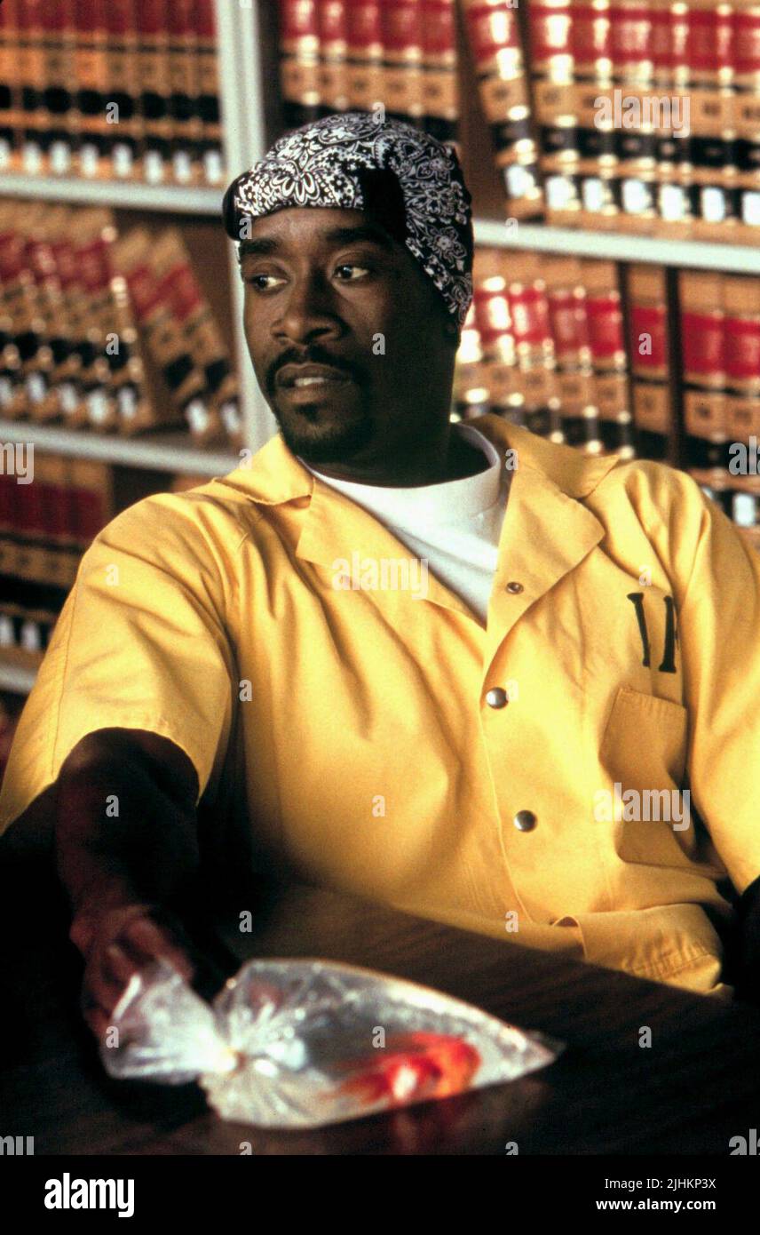 DON CHEADLE, OUT OF SIGHT, 1998 Stock Photo Alamy