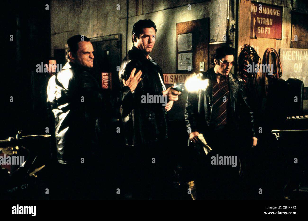 Michael madsen 1997 hi-res stock photography and images - Alamy
