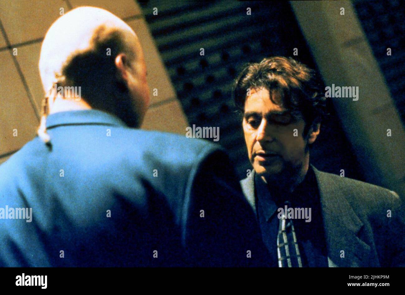 Robert De Niro Al Pacino Heat