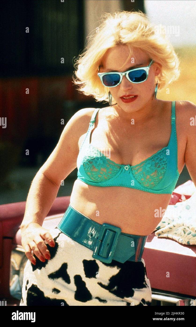 PATRICIA ARQUETTE TRUE ROMANCE 1993 Stock Photo Alamy patricia-arquette-true-romance-1993-stock-photo-alamy