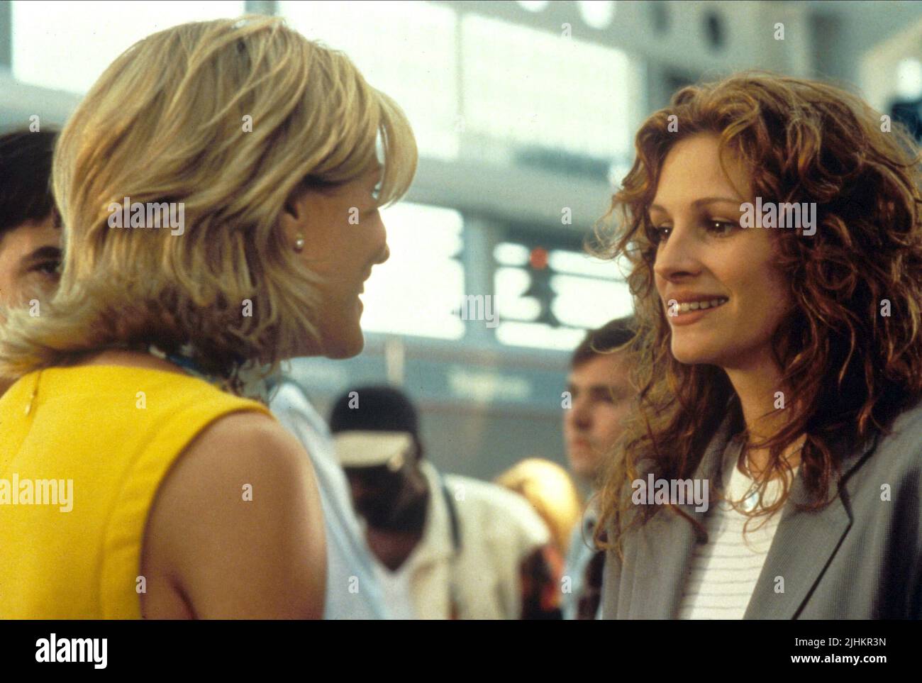 My best friends wedding 1997 cameron diaz hi-res stock photography and