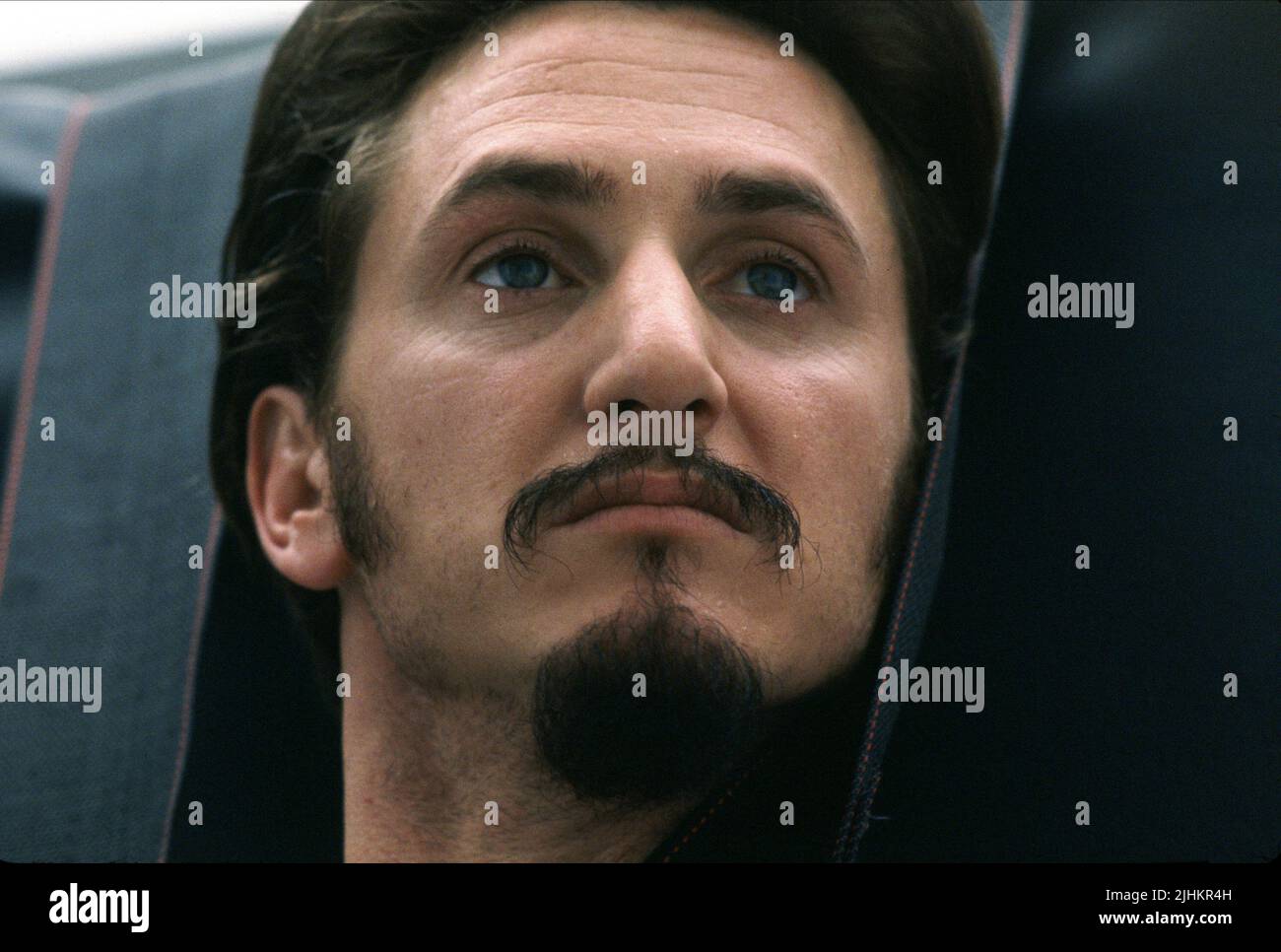 SEAN PENN, DEAD MAN WALKING, 1995 Stock Photo