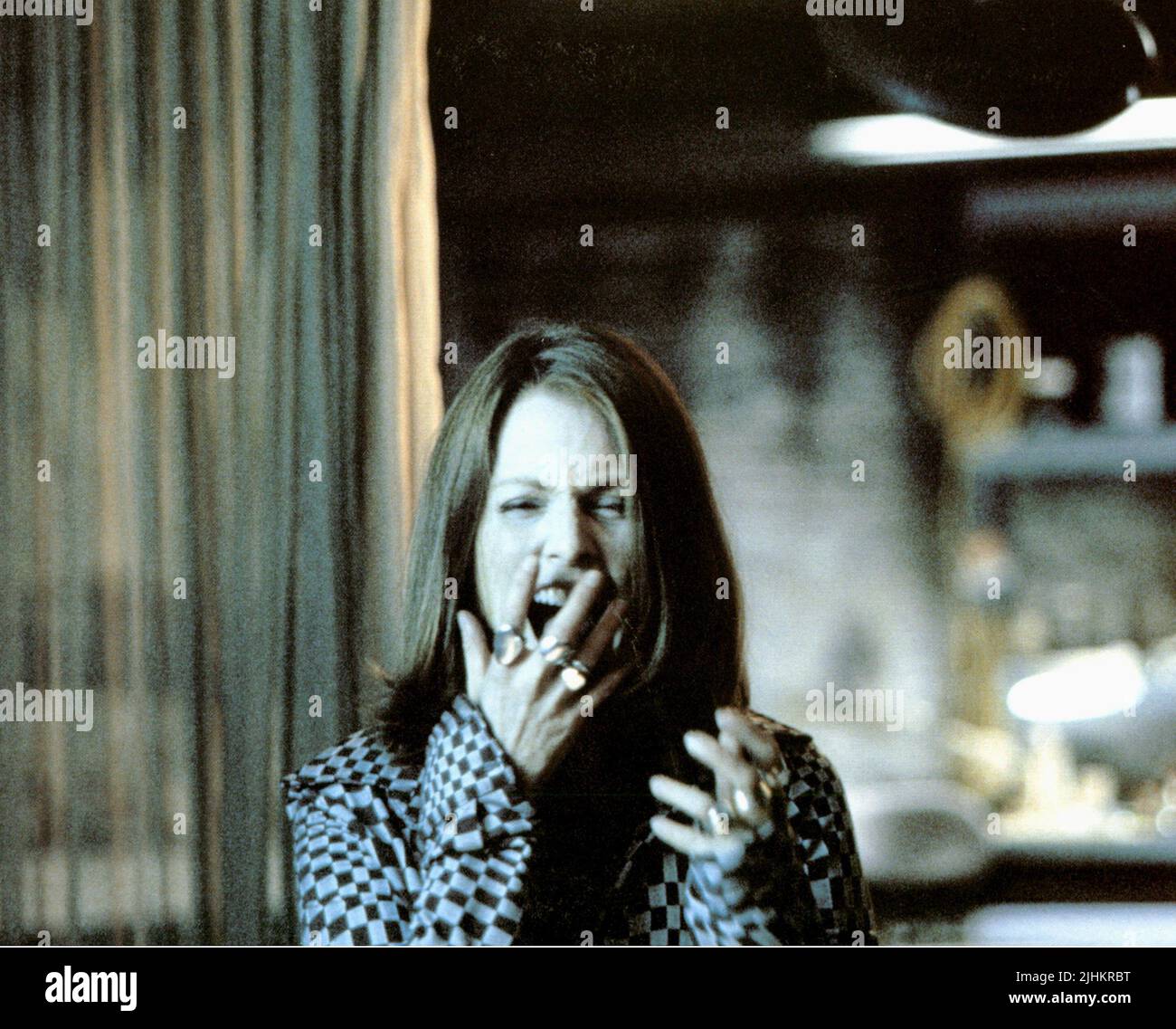 Psycho 1998 hi-res stock photography and images - Alamy
