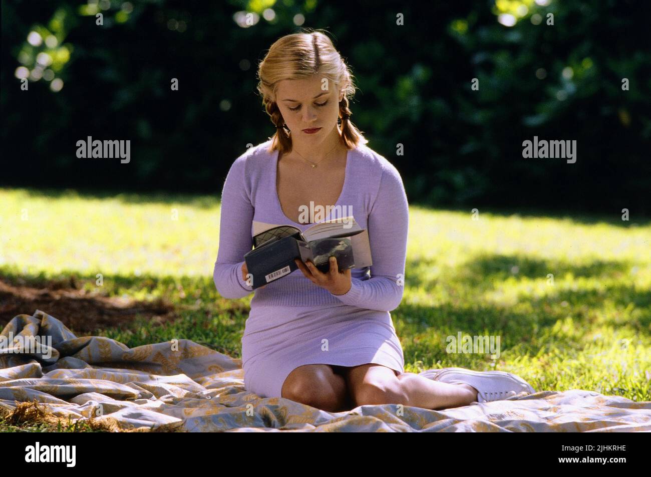 REESE WITHERSPOON, CRUEL INTENTIONS, 1999 Stock Photo