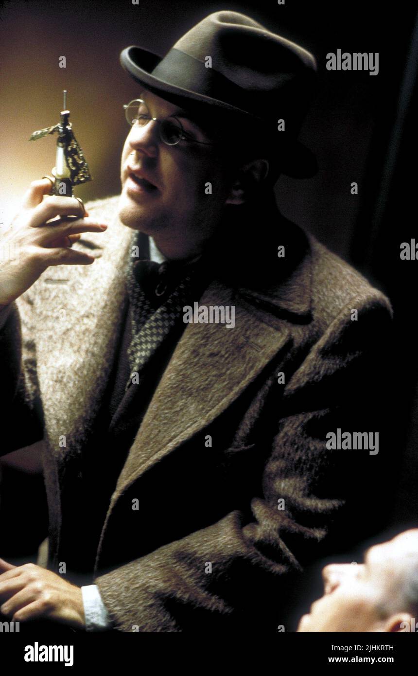 Kiefer sutherland dark promo city